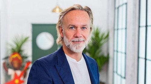 Great British Menu Season 18 Episode 6 - South West England: Judging