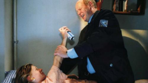 Hinter Gittern - Der Frauenknast Season 1 Episode 3 - Die Kindsmörderin