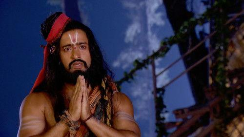Mahabharat Season 10 Episode 13 - Krishna reveals Arjun's identity