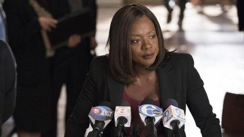 How to Get Away with Murder Season 4 Episode 6 - Stay Strong, Mama
