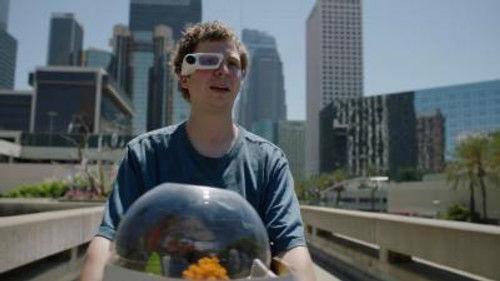 Weird City Season 1 Episode 2 - A Family