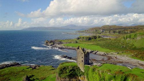 Europe from Above Season 4 Episode 1 - Scotland