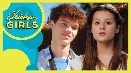Chicken Girls Season 8 Episode 14 - Dangerous Waters