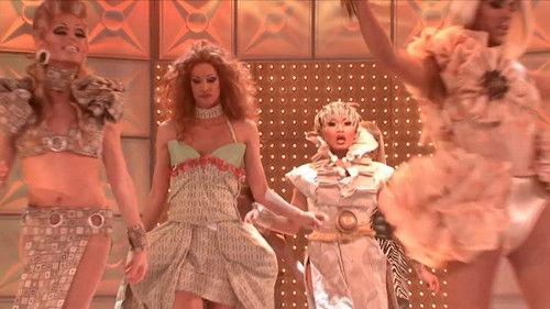 RuPaul's Drag Race: Untucked Season 1 Episode 10 - The Grand Finale