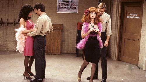 Laverne & Shirley Season 5 Episode 15 - You Oughta Be in Pictures