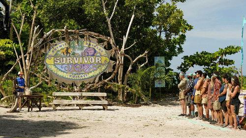 Survivor Season 43 Episode 8 - Proposterous