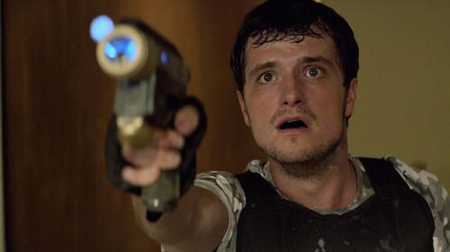 Future Man Season 1 Episode 13 - A Date With Destiny