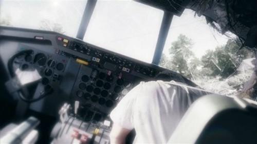 undefined Season 17 Episode 6 - Storming Out (USAir Flight 1016)