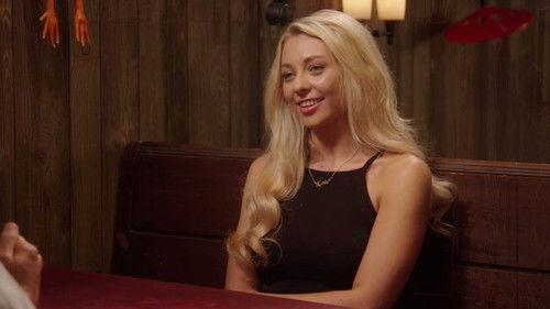 Tosh.0 Season 8 Episode 29 - Kate's Food Challenge