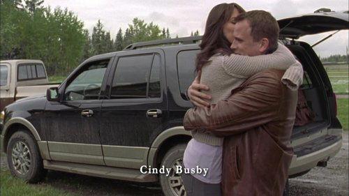 Heartland Season 4 Episode 11 - Family Business