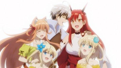 Beast Tamer Season 1 Episode 7 - The Captive Fairy