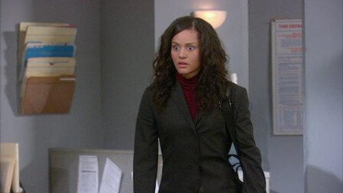 Girlfriends Season 3 Episode 14 - Single Mama Drama