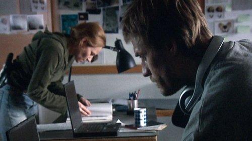 The Grave Season 1 Episode 6 - Avsnitt 6