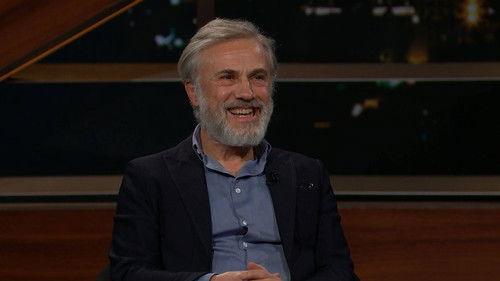 Real Time with Bill Maher Season 21 Episode 5 - February 17, 2023: Christoph Waltz, Ari Melber, Sarah Isgur