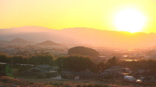 Shin Nihon Fudoki Season 13 Episode 13 - Episode 13