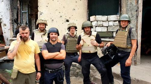 Reizen Waes Season 4 Episode 10 - Compilation