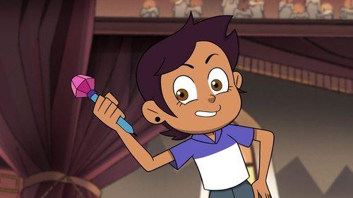 undefined Season 1 Episode 4 - The Intruder