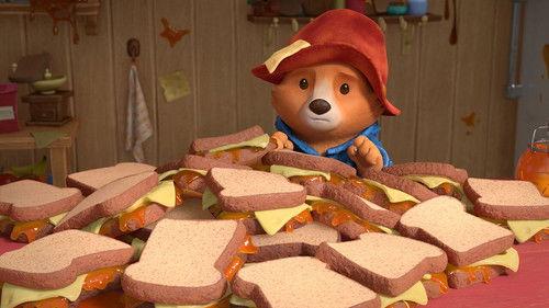 The Adventures of Paddington Season 1 Episode 47 - Paddington Runs the Cafe