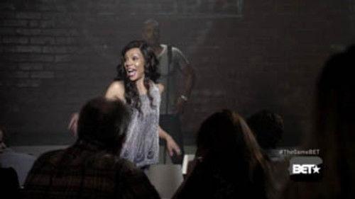 The Game Season 6 Episode 16 - A Swan Song For Rick And Tasha…