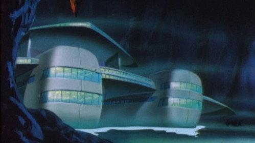 TaleSpin Season 1 Episode 15 - Bearly Alive