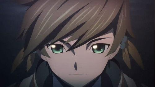 Tales of Zestiria the X Season 2 Episode 1 - A World Without Malevolence
