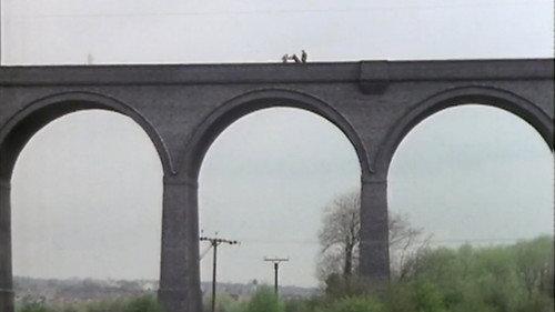 Last of the Summer Wine Season 5 Episode 6 - Here We Go Into The Wild Blue Yonder
