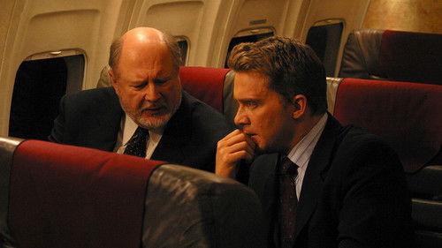 The Dead Zone Season 2 Episode 8 - Cabin Pressure