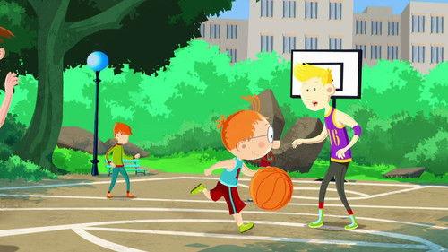 Martin Morning Season 4 Episode 6 - Episode 6