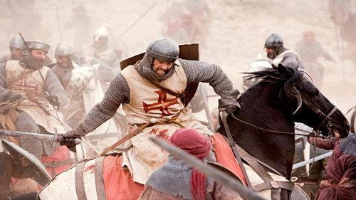 undefined Season 1 Episode 4 - Arn of Gothia, the Devil with the Red Cross