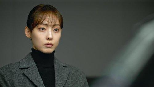 As You Stood By Season 1 Episode 8 - Eun-su, Hui-su and Us