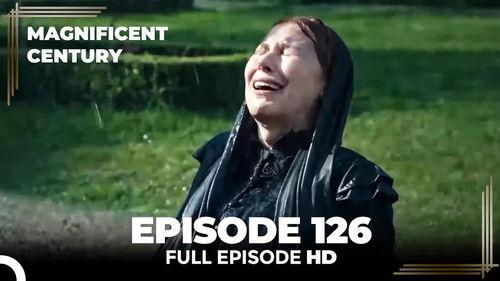 Magnificent Century Season 4 Episode 23 - Episode 126