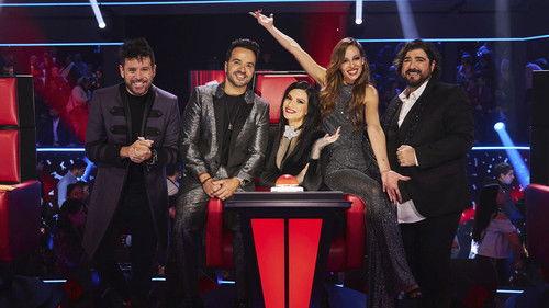 The Voice Spain Season 9 Episode 13 - Episode 13