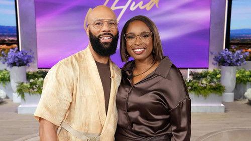 The Jennifer Hudson Show Season 3 Episode 14 - Common, Pete Rock