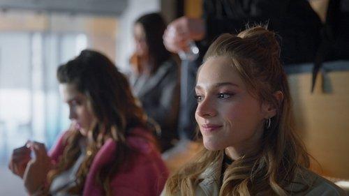 As the Crow Flies Season 1 Episode 1 - Episode 1