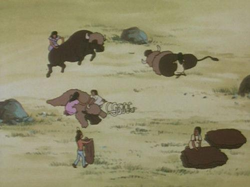 Once Upon a Time... The Americas Season 1 Episode 17 - The Indians in the 18th Century