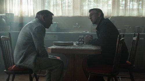 A Decent Man Season 1 Episode 2 - Episode Two