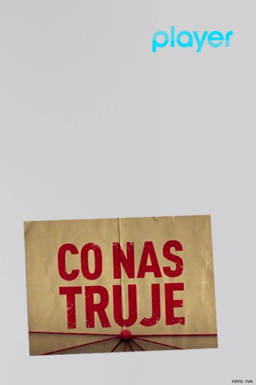 Co nas truje poster