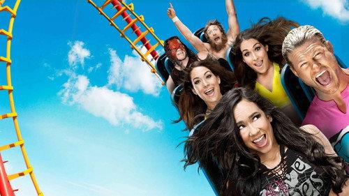 WWE Pay Per View Season 29 Episode 7 - SummerSlam