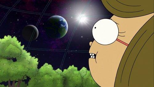 undefined Season 8 Episode 1 - One Space Day at a Time