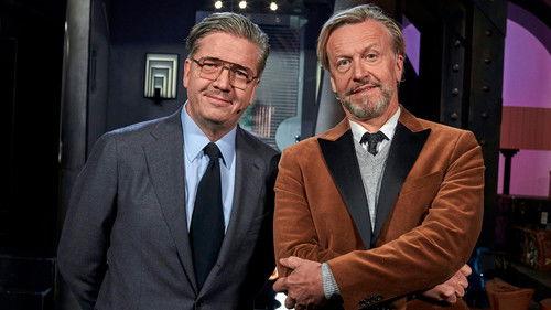 På spåret Season 31 Episode 9 - Episode 9