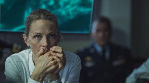 Deep State Season 1 Episode 7 - White Noise