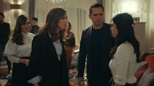 Bride of Beirut Season 2 Episode 20 - Episode 20