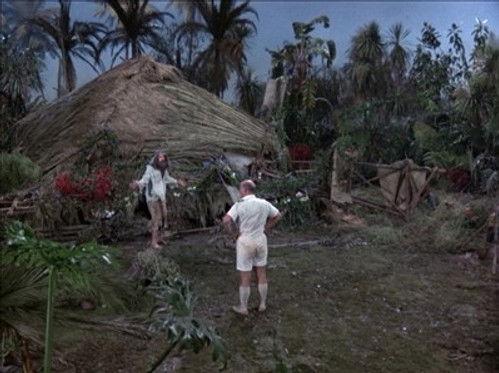 The Love Boat Season 2 Episode 2 - Marooned (2)