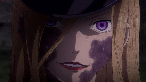 Noragami Season 2 Episode 5 - Divine Acclamation, Imprecation