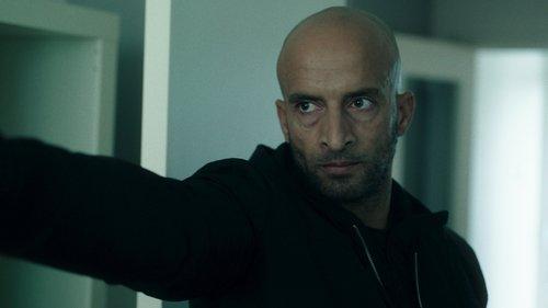 Mocro Maffia Season 5 Episode 6 - Schoenen Uit!