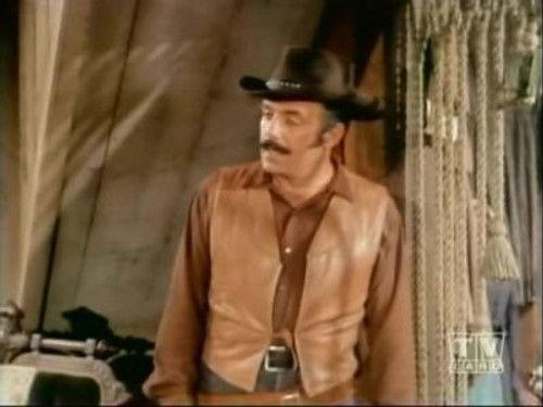 Gunsmoke Season 13 Episode 11 - Stranger in Town
