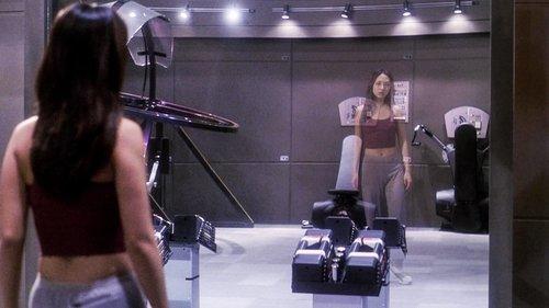 Star Trek: Enterprise Season 2 Episode 10 - Vanishing Point