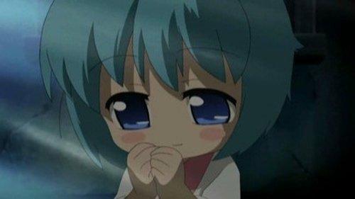 Binchou-tan Season 1 Episode 1 - Spring Awakens-bin