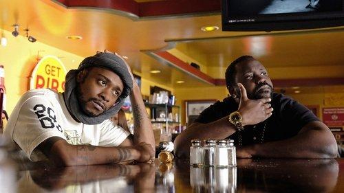 undefined Season 1 Episode 2 - Streets on Lock