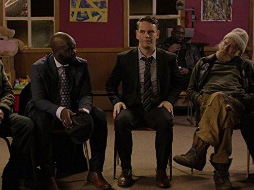 Loudermilk Season 1 Episode 5 - There's a New Kid in Town